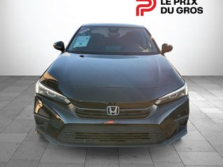 Honda Civic Berline LX 2.0L Traction 2022