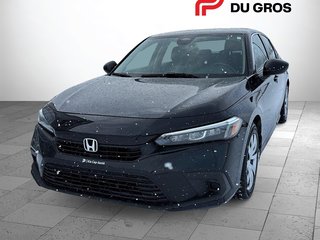 2022 Honda Civic Berline LX 2.0L Traction