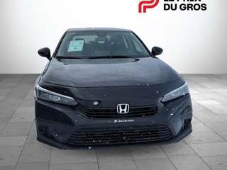 2022 Honda Civic Berline LX 2.0L Traction