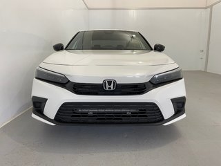 2022 Honda Civic Berline SPORT 2.0L Traction