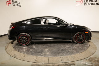Honda Civic Coupe LX 2.0L Traction 2018