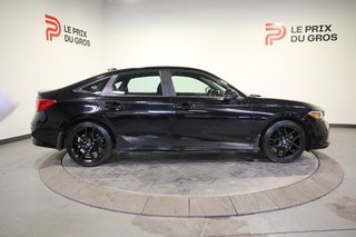 Honda Civic SPORT 2.0L Traction 2022