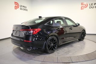 Honda Civic SPORT 2.0L Traction 2022