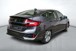 Honda Clarity hybride rechargeable BASE 1.5L Traction 2020