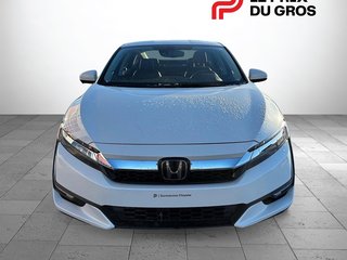 2021 Honda Clarity hybride rechargeable Base 1.5L Traction