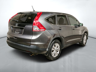Honda CR-V EX 2.4L Traction intégrale 2013