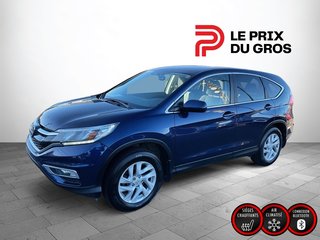 Honda CR-V SE 2.4L Traction intégrale 2016