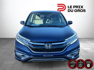 Honda CR-V SE 2.4L Traction intégrale 2016