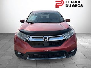 Honda CR-V EX 1.5L Traction intégrale 2017