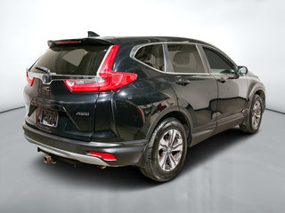 2017 Honda CR-V LX 1.5L Traction intégrale