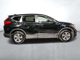 Honda CR-V LX 1.5L Traction 2018
