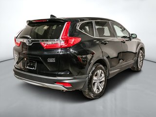 Honda CR-V LX 1.5L Traction 2018