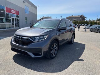 Honda CR-V SPORT 1.5L Traction intégrale 2020