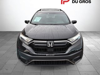 Honda CR-V BLACK EDITION 1.5L Traction intégrale 2021