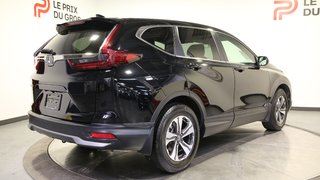 2022 Honda CR-V LX 1.5L Traction