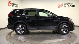 2022 Honda CR-V LX 1.5L Traction