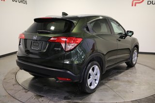 Honda HR-V EX-L W/NAVIGATION 1.8L Traction 2016