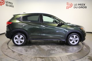 2016 Honda HR-V EX-L W/NAVIGATION 1.8L Traction