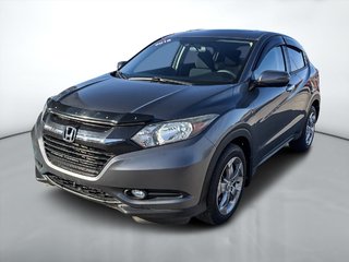 2018 Honda HR-V EX AWD 1.8L Traction intégrale