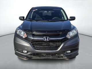 2018 Honda HR-V EX AWD 1.8L Traction intégrale