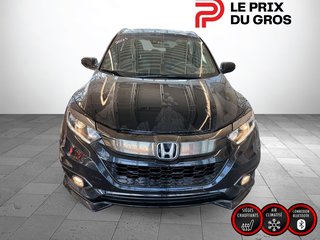 2021 Honda HR-V SPORT 1.8L Traction intégrale