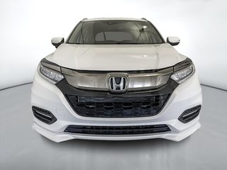Honda HR-V Touring AWD 1.8L Traction intégrale 2022