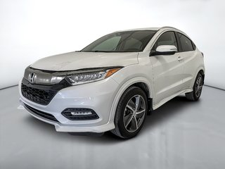 Honda HR-V Touring AWD 1.8L Traction intégrale 2022