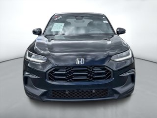 Honda HR-V SPORT 2.0L Traction intégrale 2023