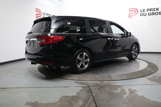 Honda Odyssey EX 3.5L Traction 2018