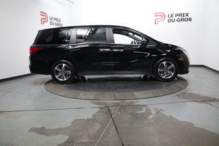 Honda Odyssey EX 3.5L Traction 2018