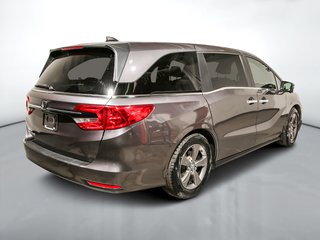 2021 Honda Odyssey EX 3.5L Traction