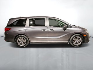 2021 Honda Odyssey EX 3.5L Traction