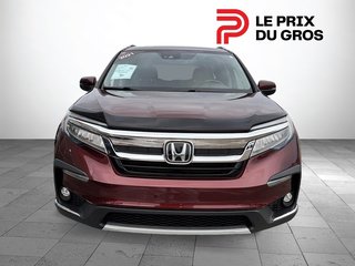 2021 Honda Pilot TOURING 3.5L Traction intégrale