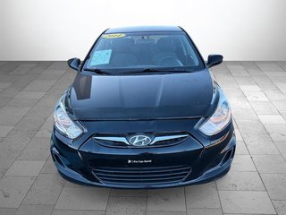 Hyundai Accent GL 1.6L Traction 2014