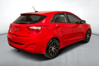2013 Hyundai Elantra GT GL 1.8L Traction