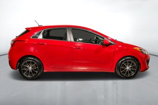 2013 Hyundai Elantra GT GL 1.8L Traction