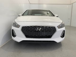 Hyundai Elantra GT Preferred 2.0L Traction 2020