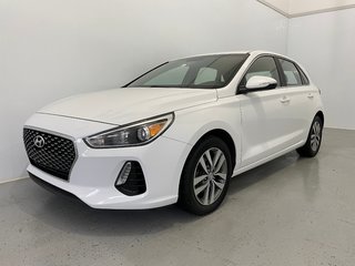 2020 Hyundai Elantra GT Preferred 2.0L Traction