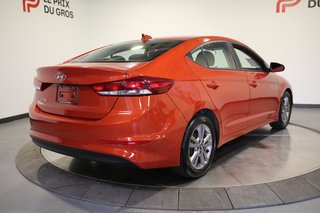 Hyundai Elantra GL 2.0L Traction 2018