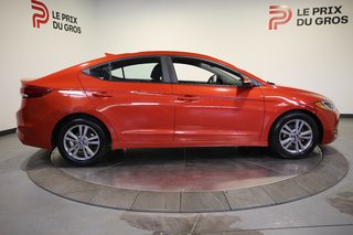 Hyundai Elantra GL 2.0L Traction 2018