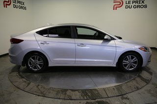 Hyundai Elantra GL 2.0L Traction 2018