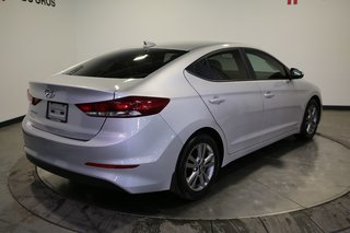 Hyundai Elantra GL 2.0L Traction 2018