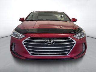 Hyundai Elantra GL 2.0L Traction 2018