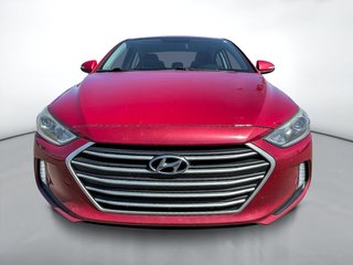 Hyundai Elantra GL 2.0L Traction 2018