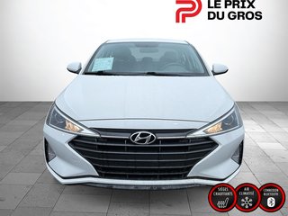 Hyundai Elantra Essential 2.0L Traction 2019