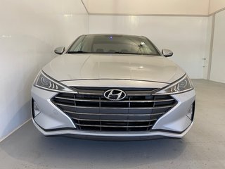 2019 Hyundai Elantra Preferred 2.0L Traction