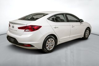 Hyundai Elantra SE 2.0L Traction 2019