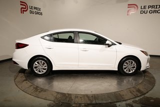 Hyundai Elantra SE 2.0L Traction 2019