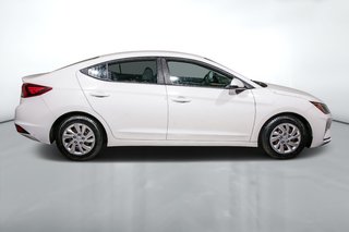 Hyundai Elantra SE 2.0L Traction 2019