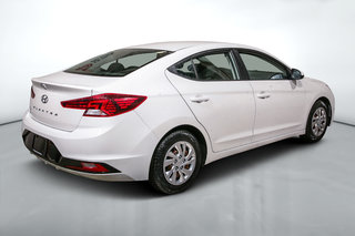 Hyundai Elantra SE 2.0L Traction 2019